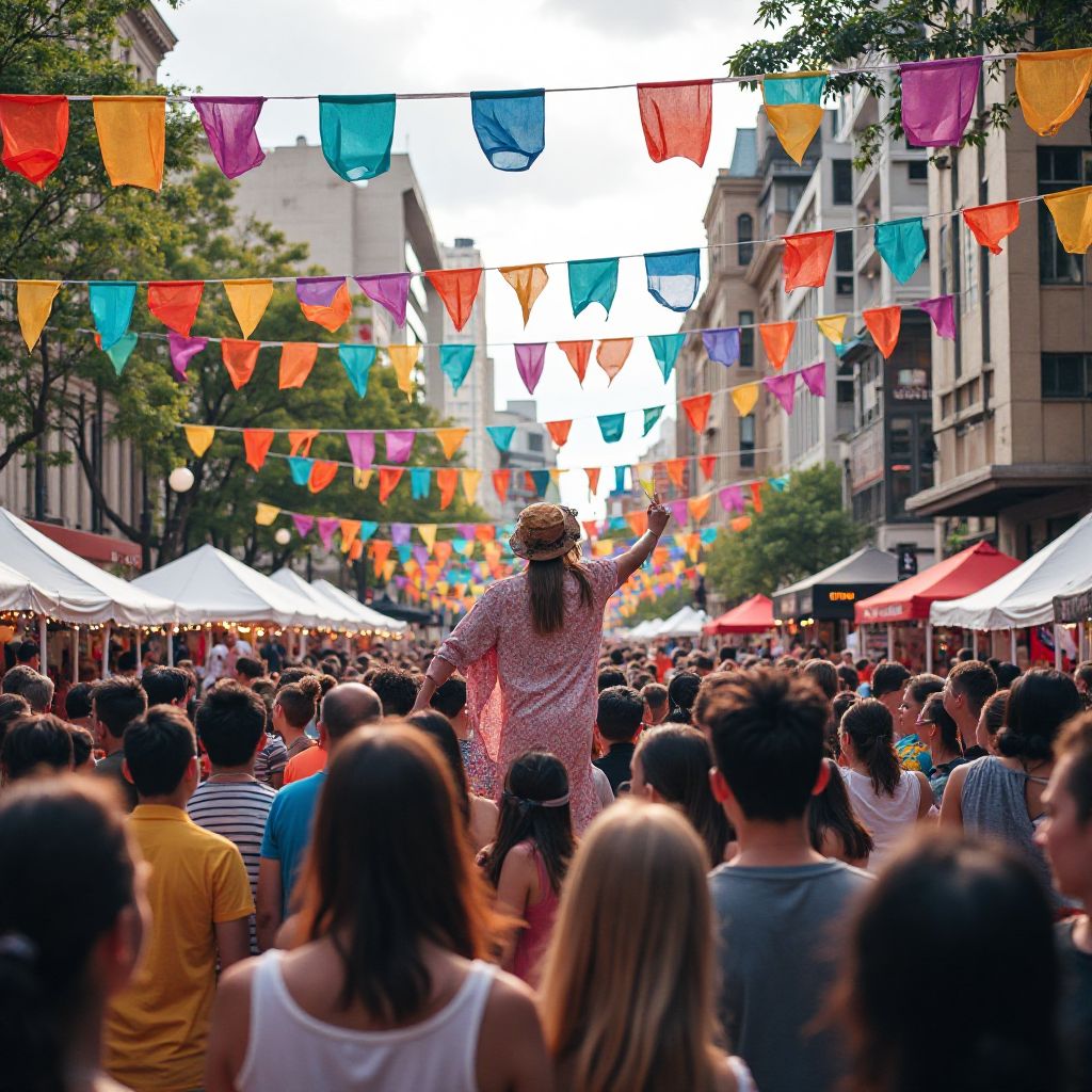 Cultural Festival