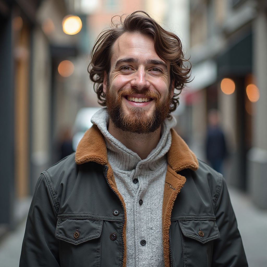 Marcus Elliott