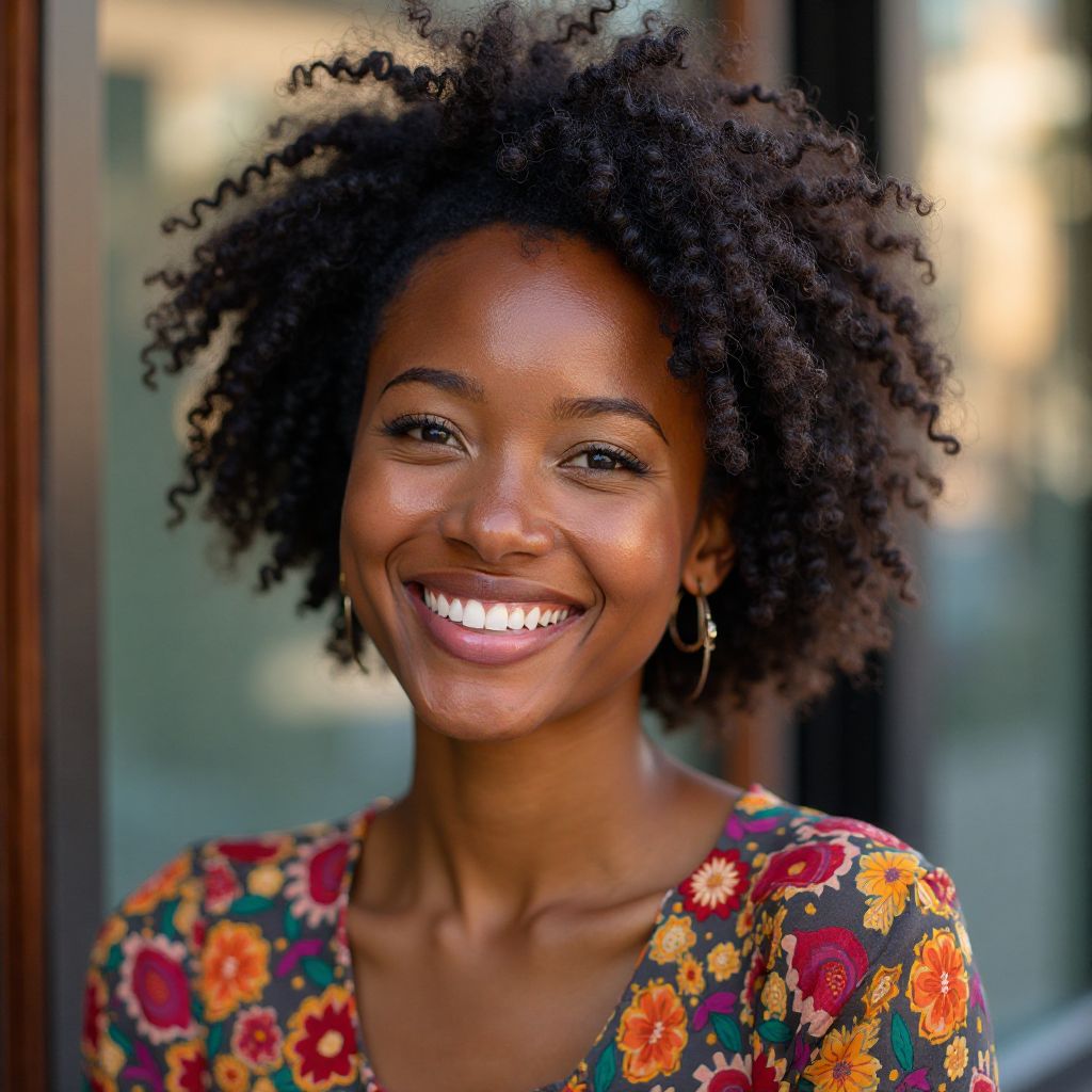 Amara Okoye