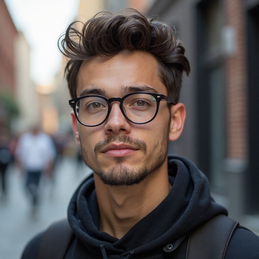 Luca Marino