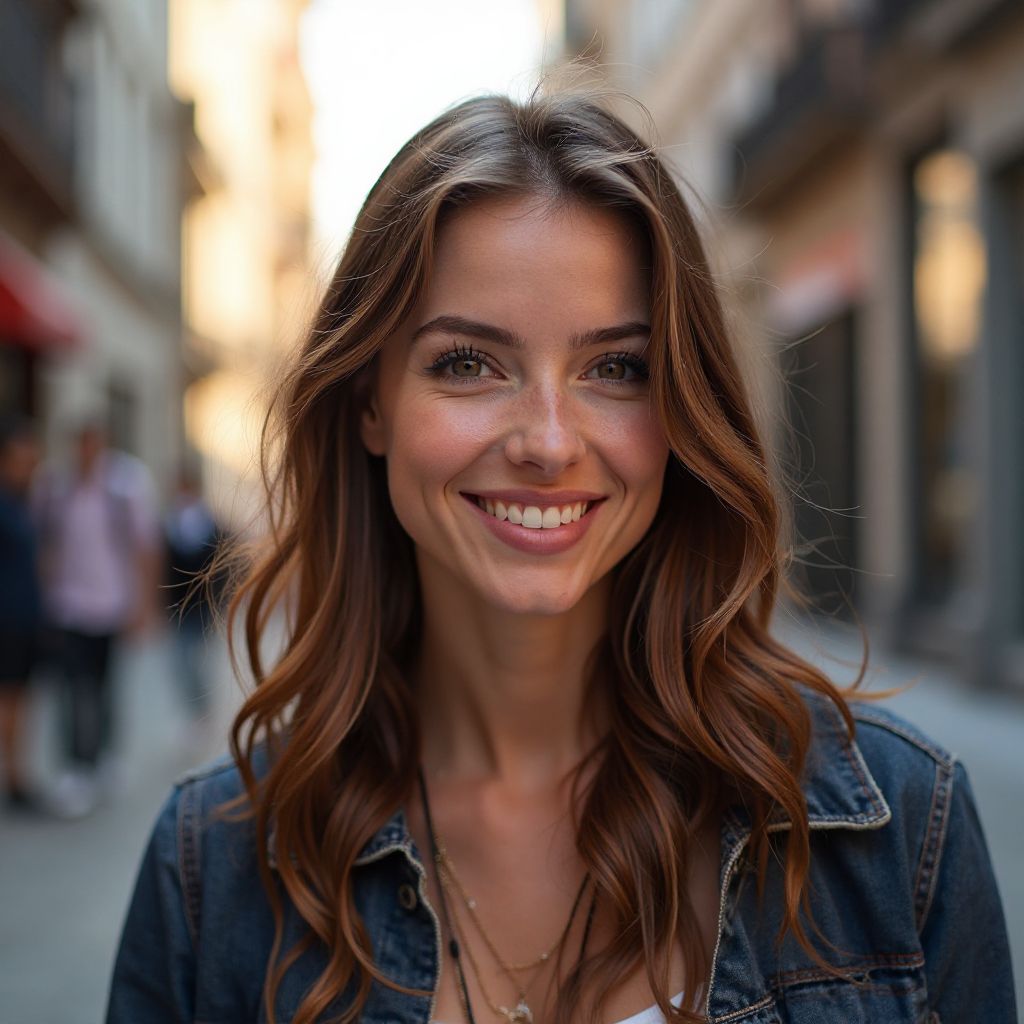 Sofia Reynolds
