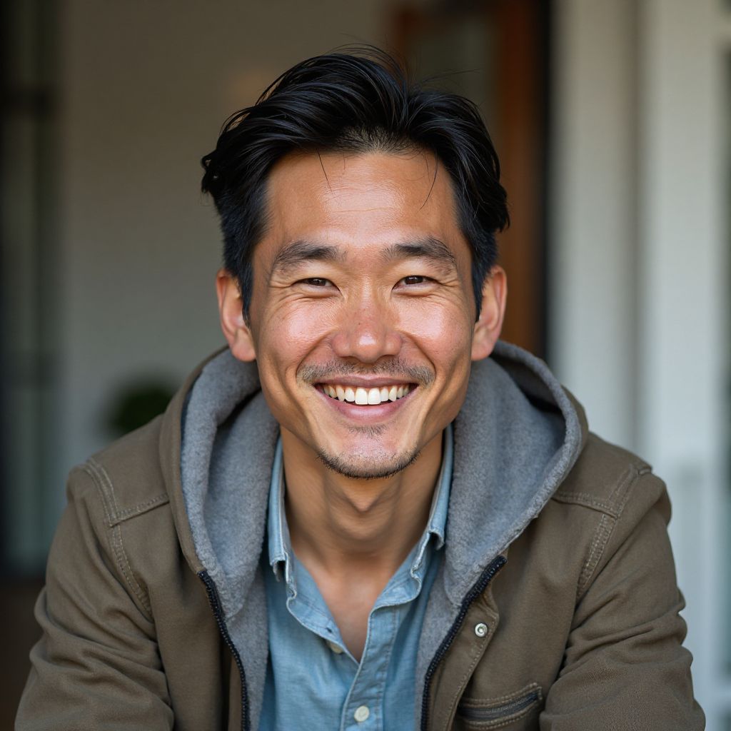David Nguyen